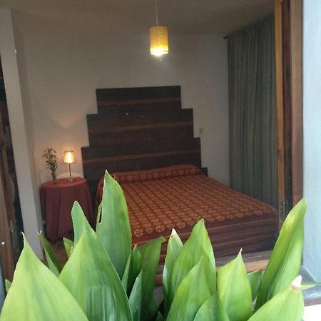 El Patio Andalu Bed & Breakfast Ardales Exterior photo